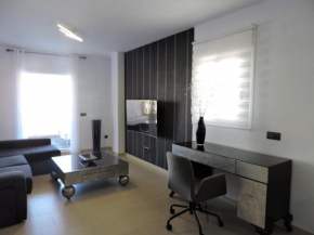 Отель Plaza de España Boutique Apartment  Нерха